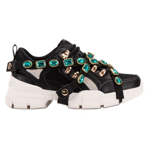 Modne Sneakersy VICES r.38 na Arena.pl