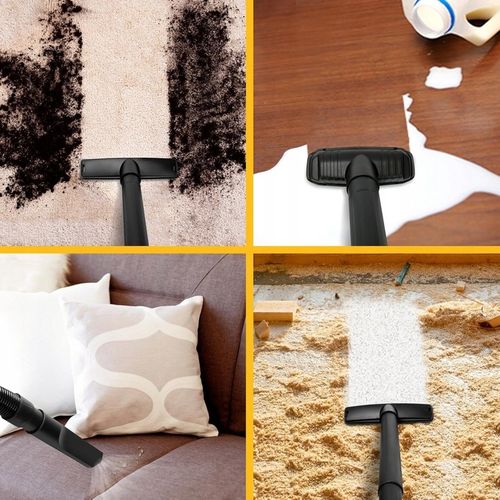 Odkurzacz przemysłowy bezworkowy Riwall FERDEK 1.0 RVC-03 DO GIPSU PYŁ na Arena.pl