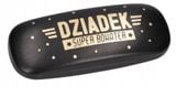 ETUI NA OKULARY TWARDE DLA DZIADKA PREZENT