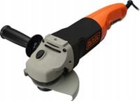 BLACK+DECKER SZLIFIERKA KĄTOWA 125mm 1200W KG1202
