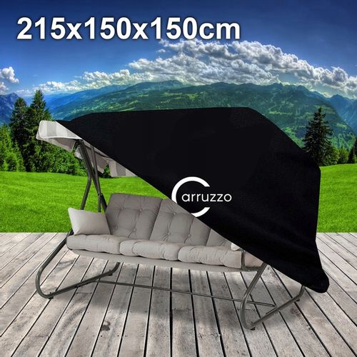 Pokrowiec Wodoodporny Na Huśtawkę Meble Ogrodowe Ławkę Stół 215X150X150Cm na Arena.pl