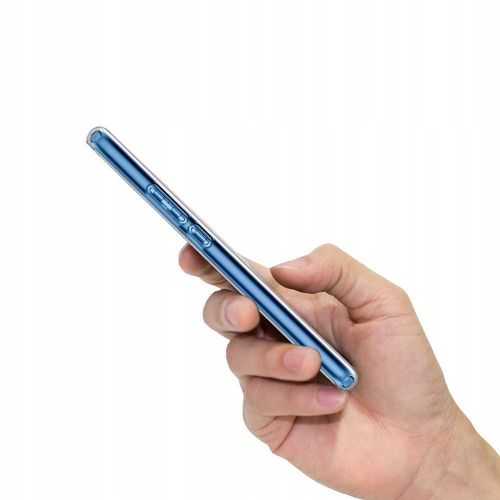 ETUI MATE 20 LITE TPU CASE SPIGEN LIQUID CRYSTAL na Arena.pl