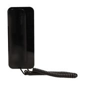 UNIFON DOMOFON 2 ŻYŁY CYFRAL SMART-D CYFROWY uniwersalny czarny