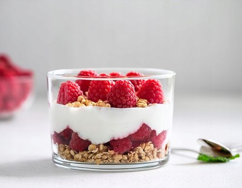 Komplet 12szt Salaterka 170ml Owoce Sosy Przekąski na Arena.pl