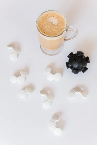 Smart Games. Plug&Play Ball (wersja angielska) zdjęcie 5