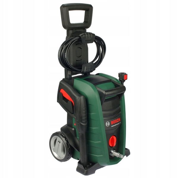 Myjka ciśnieniowa UniversalAquatak 135 BOSCH zdjęcie 10