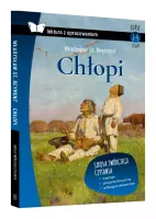 Chłopi. Lektura z opracowaniem