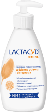 LACTACYD Femina 200 ml na Arena.pl