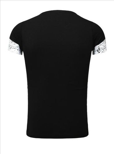 CRSM T-SHIRT MĘSKI - 16012-2 na Arena.pl
