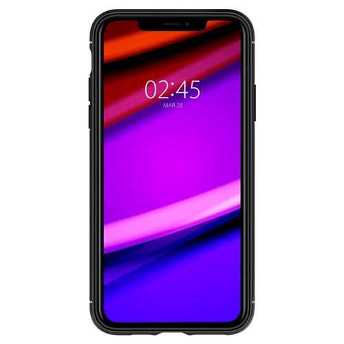 Etui Spigen Rugged Armor Apple iPhone 11 Pro Black na Arena.pl