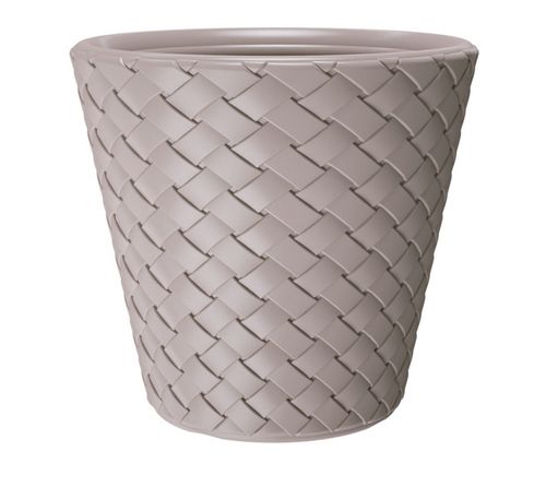 PROSPERPLAST Doniczka MATUBA - MOCCA DBMA600-7529U na Arena.pl