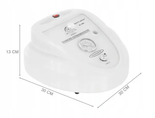 DIAMENTOWA MIKRODERMABRAZJA LIFTING Mocna 100W na Arena.pl