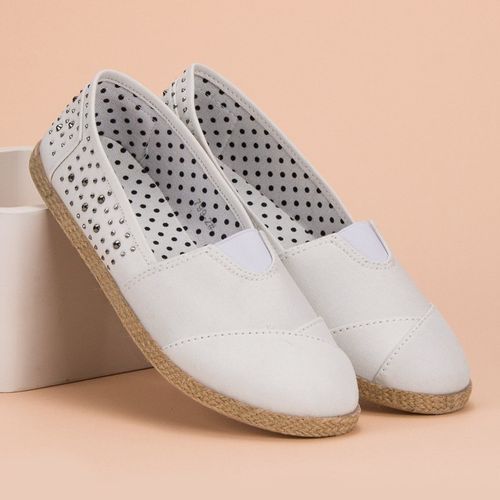 Espadryle Z Dżetami r.36 na Arena.pl