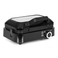 GOFROWNICA NIEPRZYWIERAJĄCA 1200W REGULACJA TEMPERATURY KADEN