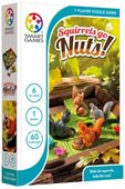 SMART GAMES SQUIRRELS GO NUTS! (ENG) IUVI GAMES