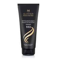Glantier 553 - Wygładzająca maska do włosów 200ml