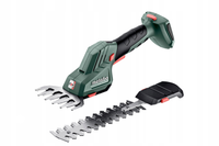 METABO Nożyce do trawy i żywopłotu AKU 18V 20cm SGS 18 LTX Q 601609850 BODY