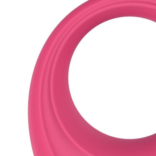 easyconnect   vibrating cockring leo app controlled na Arena.pl