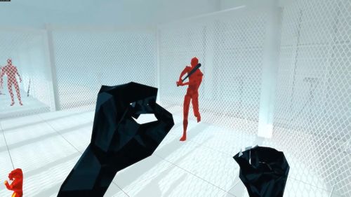 SUPERHOT - Klucz Steam na Arena.pl