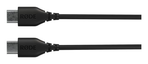 Kabel Rode SC22 USB-C - USB-C 0,3 m na Arena.pl
