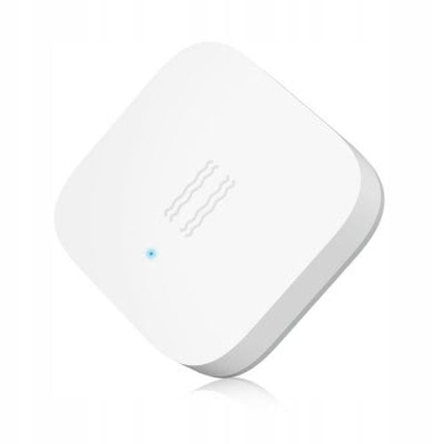 Aqara Czujnik Wibracji Ruchu Drgań Zigbee na Arena.pl