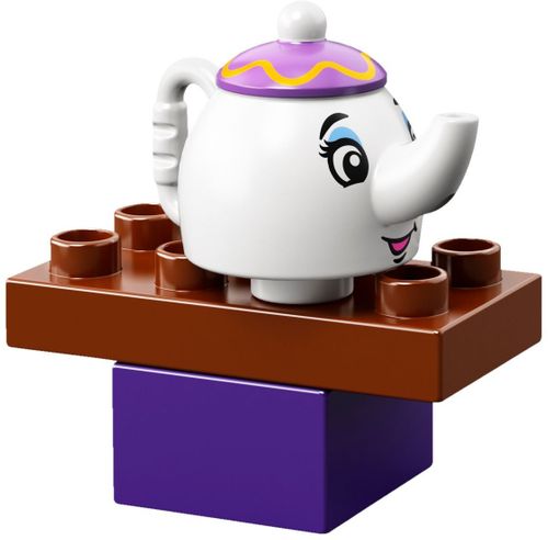 Lego Duplo Herbatka u Belli na Arena.pl