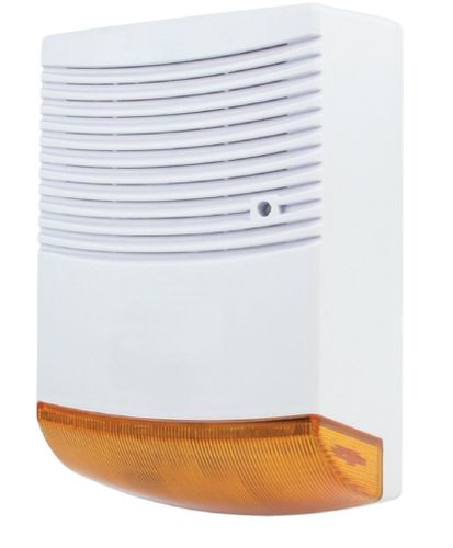 König dummy alarm siren - large na Arena.pl