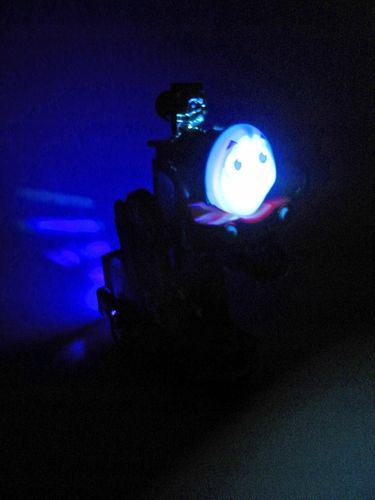 lokomotywa TOMEK zmienia się ROBOT kolejka POCIĄG na Arena.pl