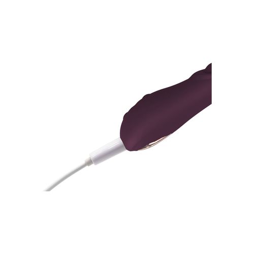 Wibrator Dream Toys Essentials Fioletowy na Arena.pl