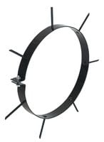 kolce do walca komplet 5 szt - big-kw