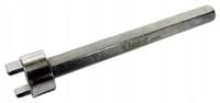 Klucz do spryskiwaczy Mercedes W204 W207 W212 W218