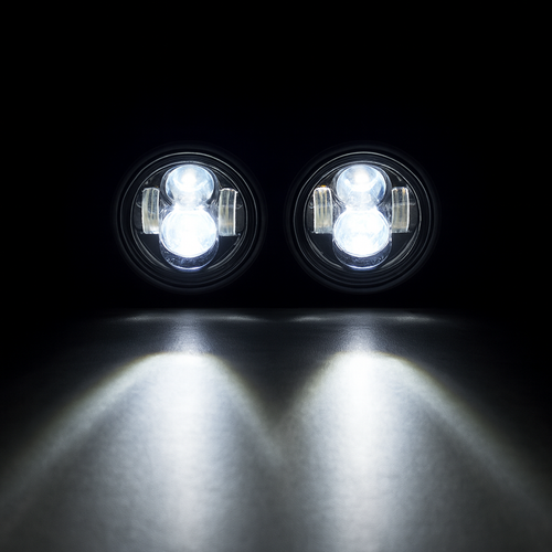 LAMPY MOTOCYKLOWE KRÓTKIE DŁUGIE HALOGENY DO MOTOCYKLA QUADÓW OFF ROADU na Arena.pl