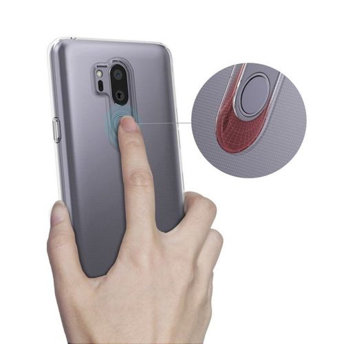 RINGKE AIR LG G7 THINQ CLEAR na Arena.pl
