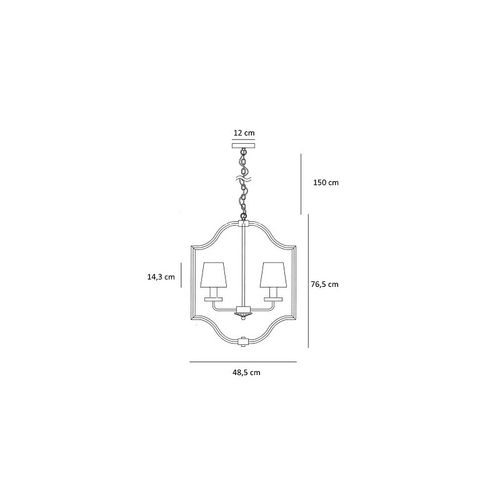 Berella Light Sena 6 BL0333 na Arena.pl
