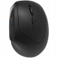 Myszka CANYON Mysz bezprzewodowa MW-25 Ergonomiczna LED AA Dwa Tryby