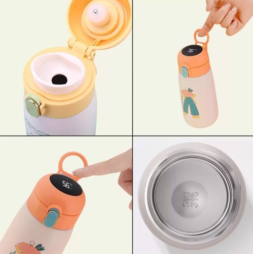 Termos Dla Dzieci Ze Tritanu I Stali Nierdzewnej na Arena.pl