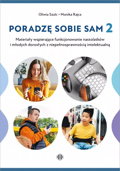 Poradzę sobie sam 2 zdjęcie 1