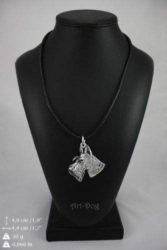 Switch Terrier - naszyjnik - 2921 na Arena.pl