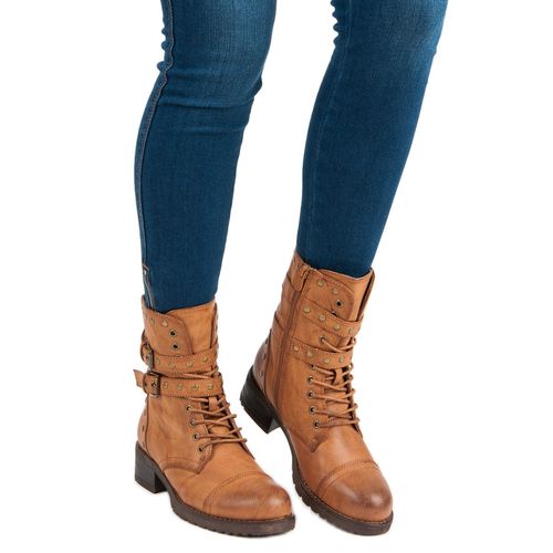 Camelowe workery r.41 na Arena.pl