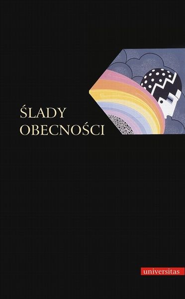 (pdf) Ślady obecności zdjęcie 1