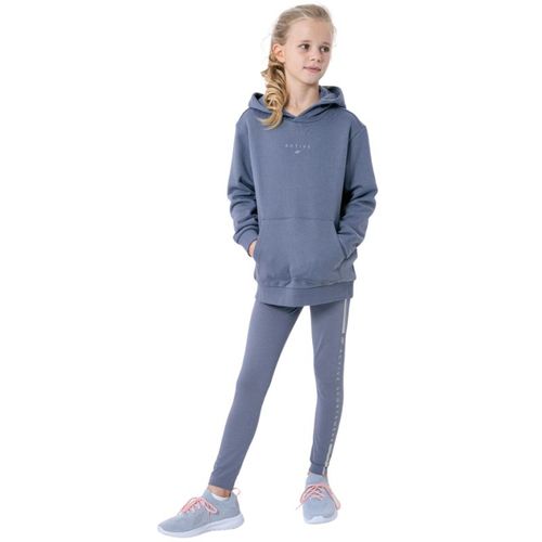 Bluza 4F Jr HJZ22 JBLD003 32S 128cm na Arena.pl