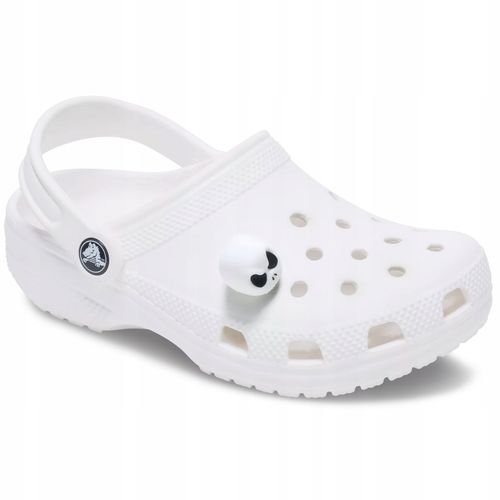 Crocs Przypinka Ozdoba Pin Charms Jibbitz Do Butów Jack Skellington 3D na Arena.pl