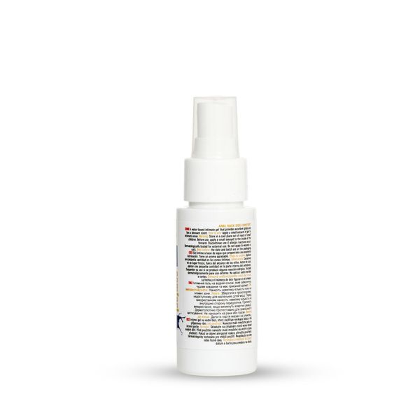 Mylove Anal-Back Side Comfort 50 Ml. zdjęcie 8