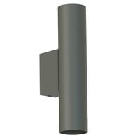 Kinkiet tuba podłużny Fourty 10891 Nowodvorski stick góra dół szary