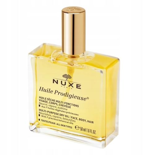 Nuxe Huile Prodigieuse suchy olejek 50 ml na Arena.pl