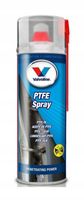VALVOLINE HIGH PRESURE LUBE 500ML +PTFE