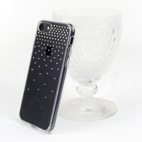 ETUI RINGKE NOBLE IPHONE 8 PLUS/7 PLUS + SZKŁO na Arena.pl