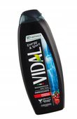 Żel Pod Prysznic Vidal Energy&Sport 600Ml