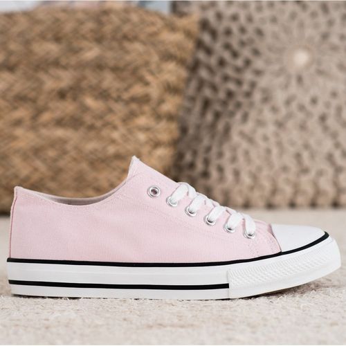 Różowe Trampki r.40 na Arena.pl