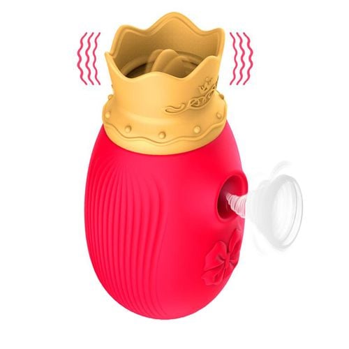 queen red na Arena.pl